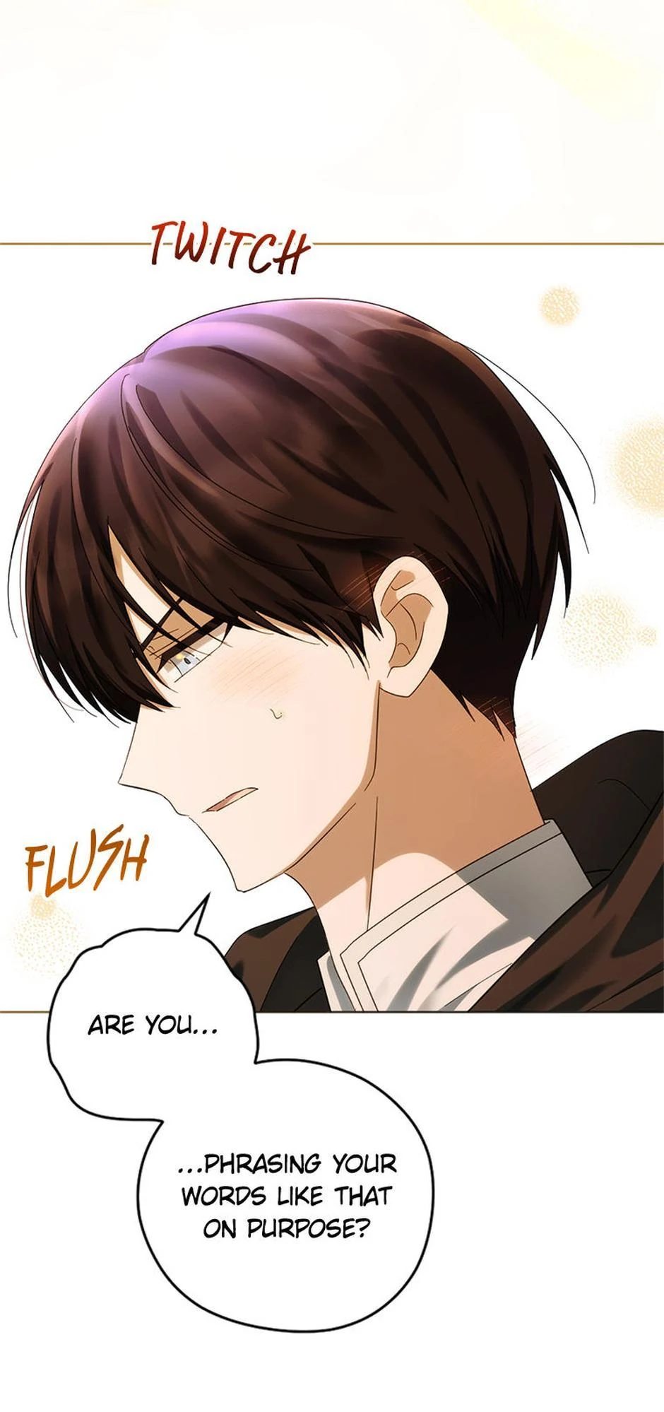 You Awakened while I Was Dead chapter 70 page 43
