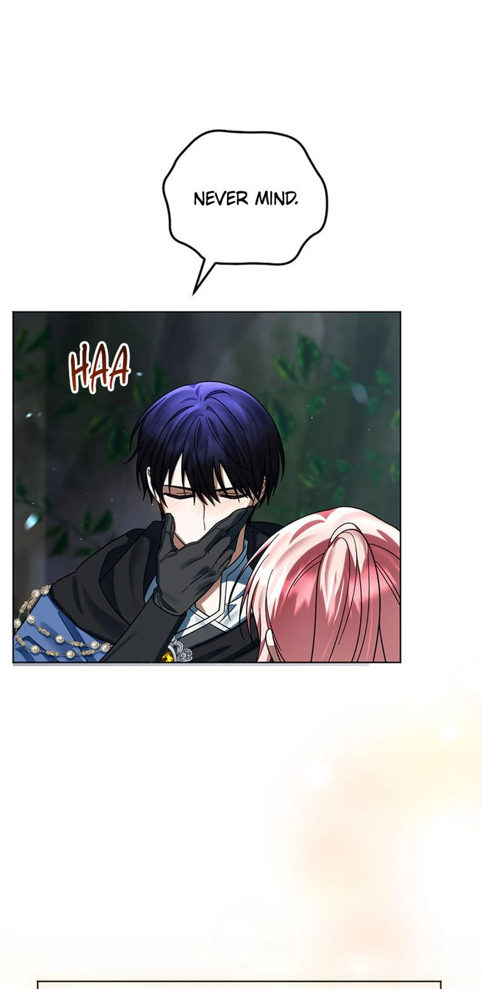 You Awakened while I Was Dead chapter 70 page 45