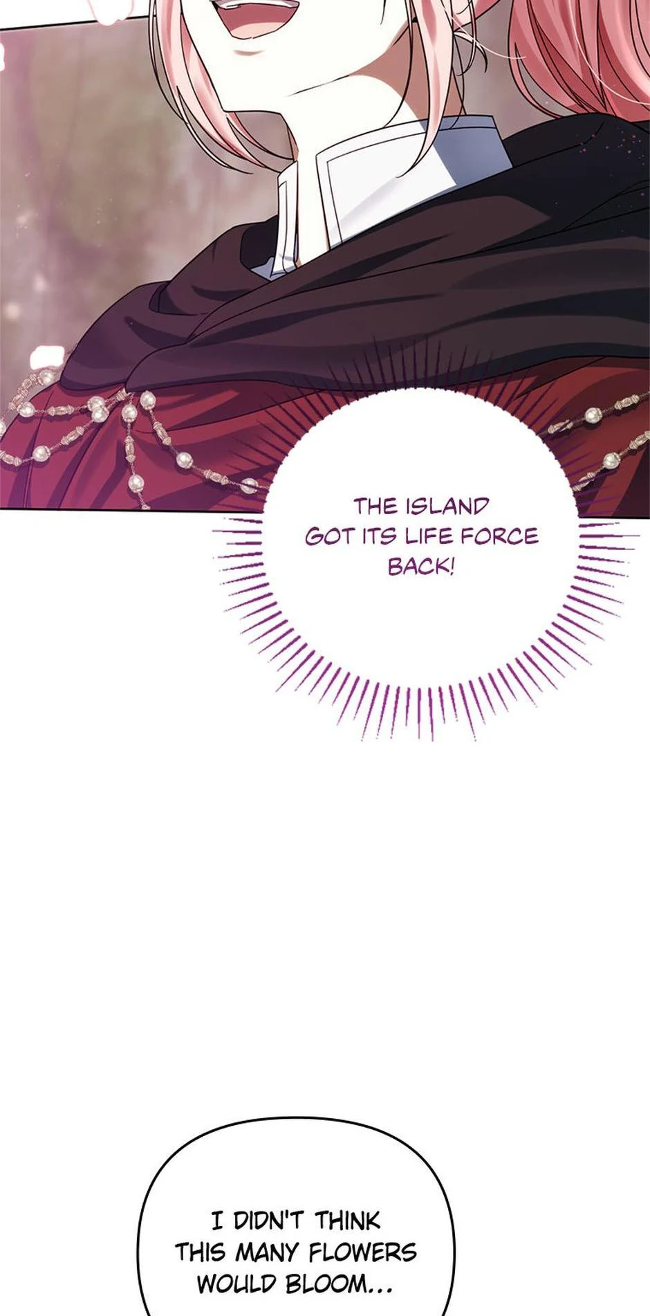 You Awakened while I Was Dead chapter 70 page 73