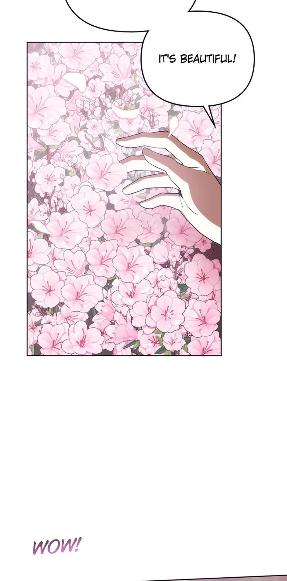 You Awakened while I Was Dead chapter 70 page 74