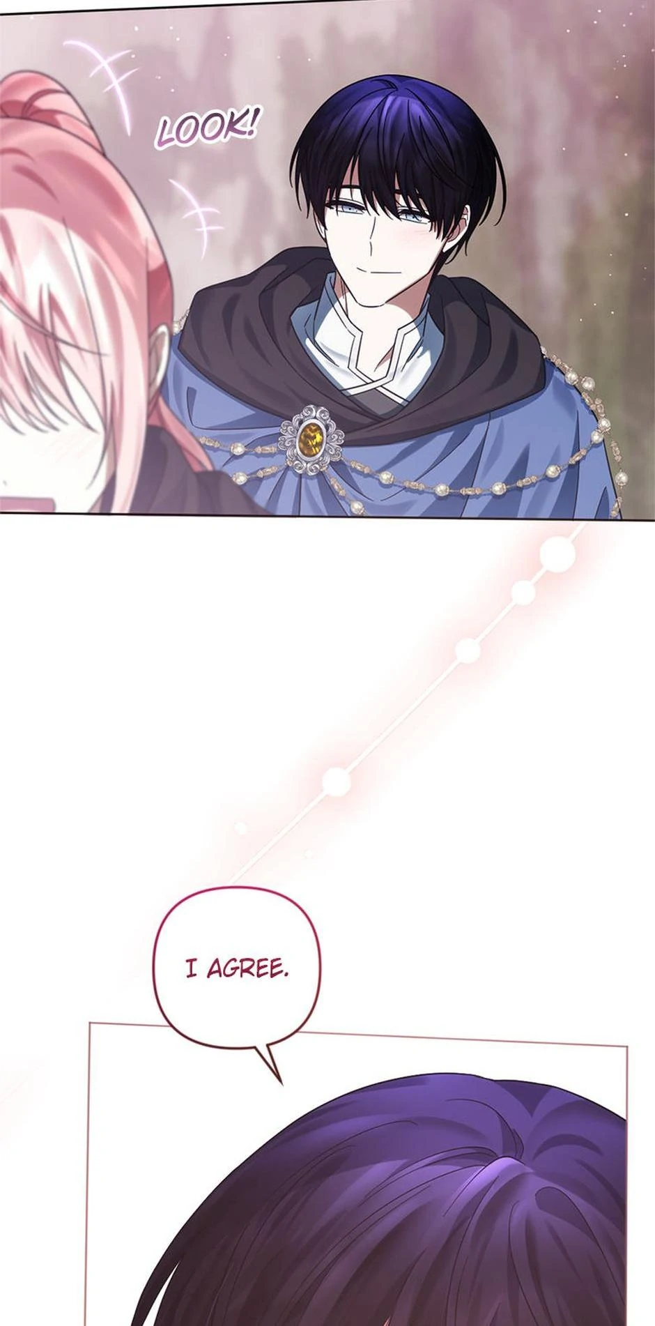 You Awakened while I Was Dead chapter 70 page 75