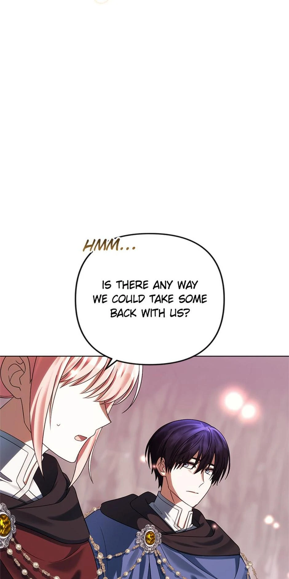 You Awakened while I Was Dead chapter 71 page 11
