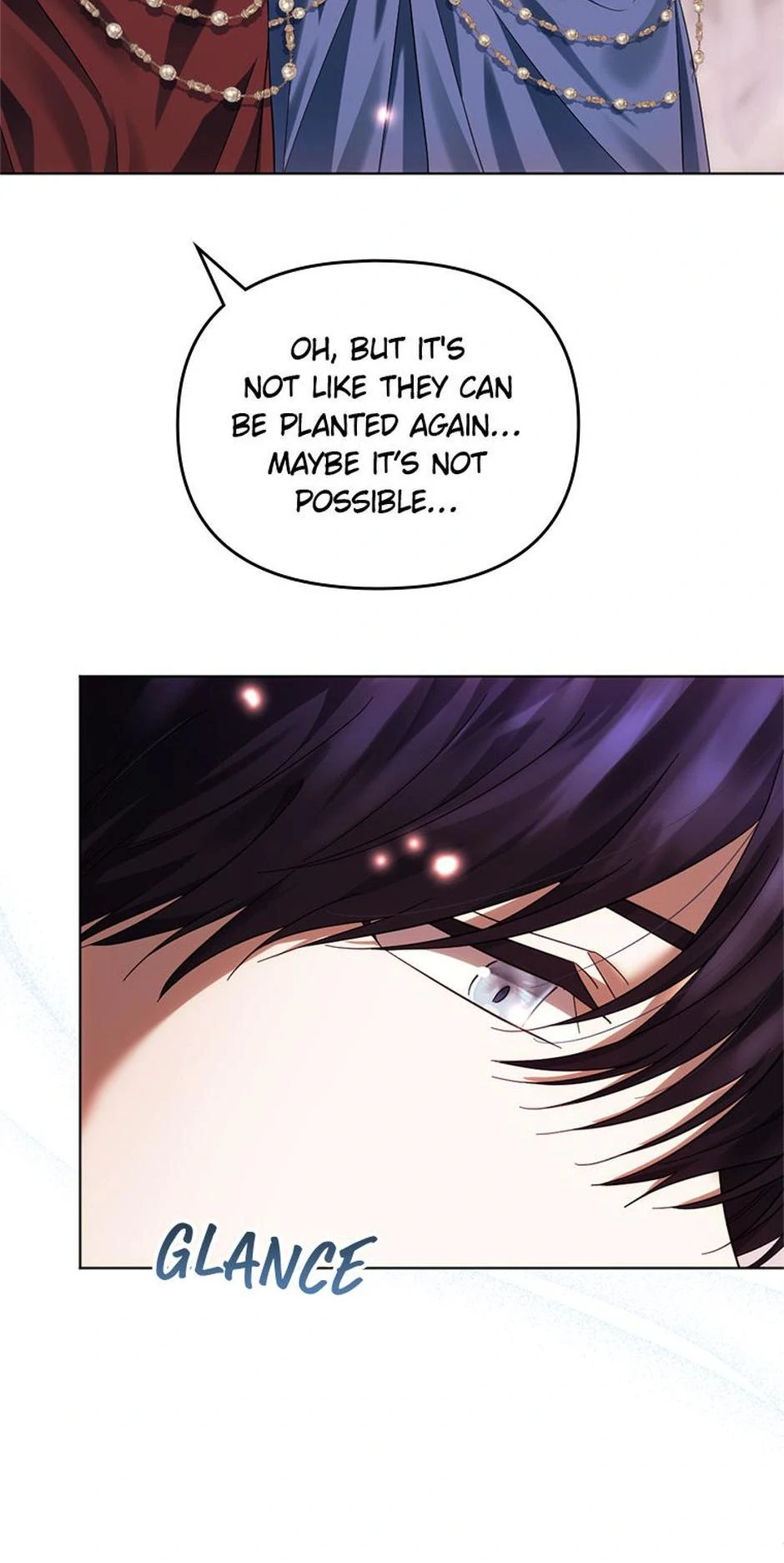 You Awakened while I Was Dead chapter 71 page 12