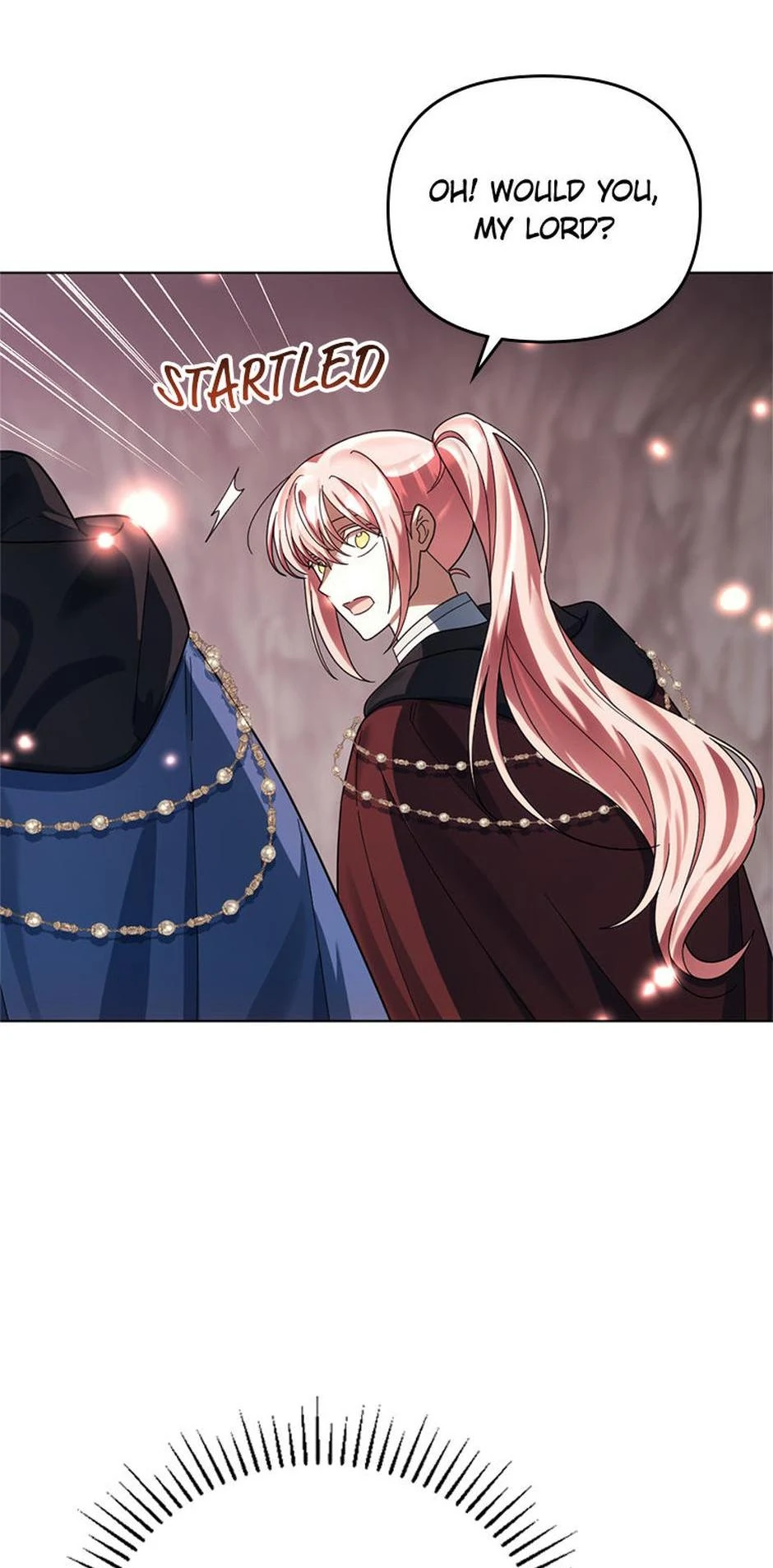You Awakened while I Was Dead chapter 71 page 14