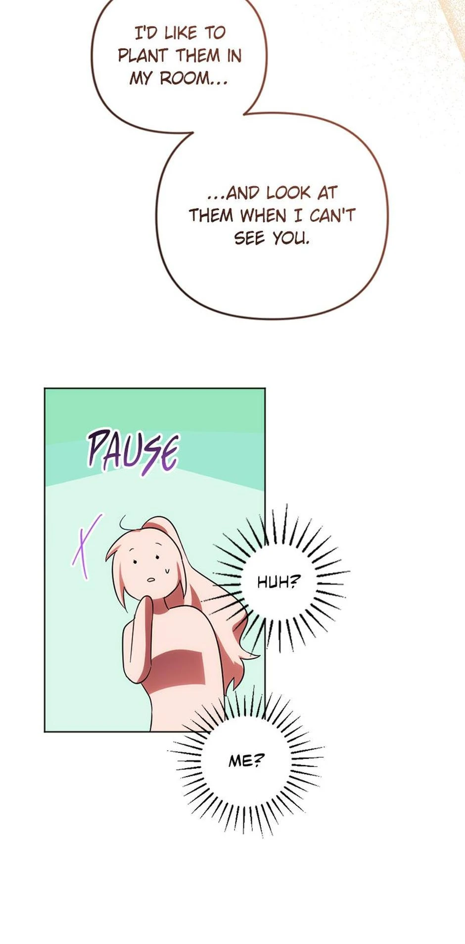 You Awakened while I Was Dead chapter 71 page 17