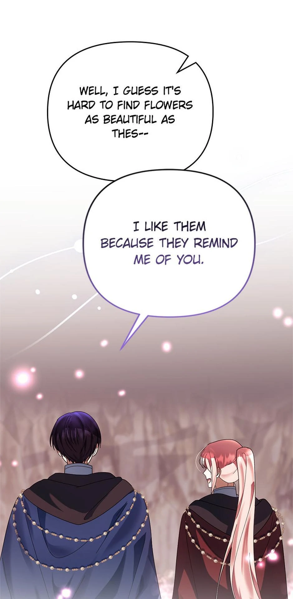 You Awakened while I Was Dead chapter 71 page 30
