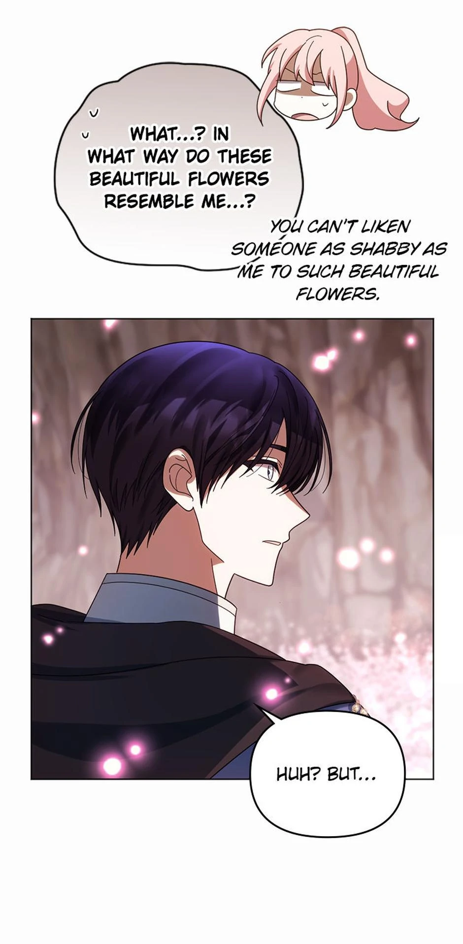 You Awakened while I Was Dead chapter 71 page 32