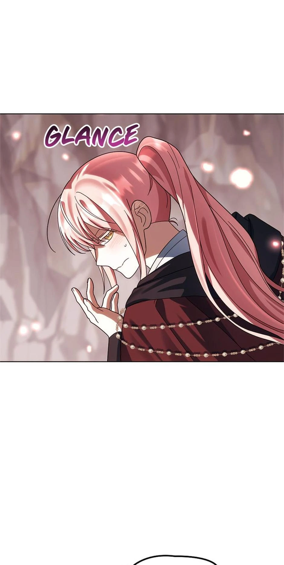 You Awakened while I Was Dead chapter 71 page 38