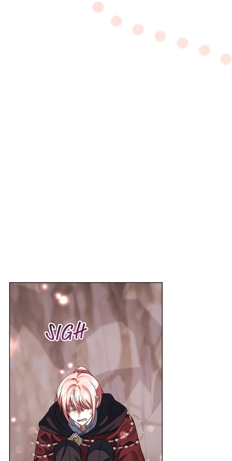 You Awakened while I Was Dead chapter 71 page 41