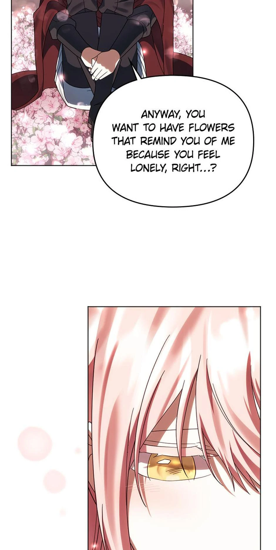 You Awakened while I Was Dead chapter 71 page 42