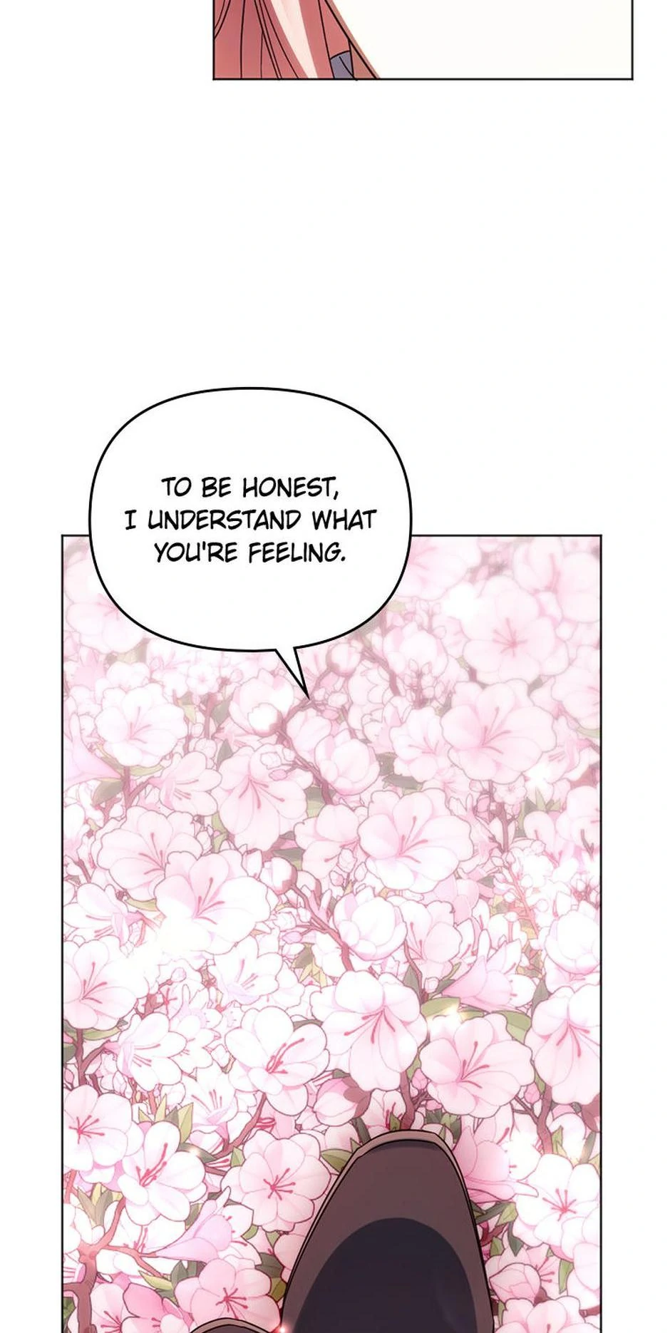You Awakened while I Was Dead chapter 71 page 43