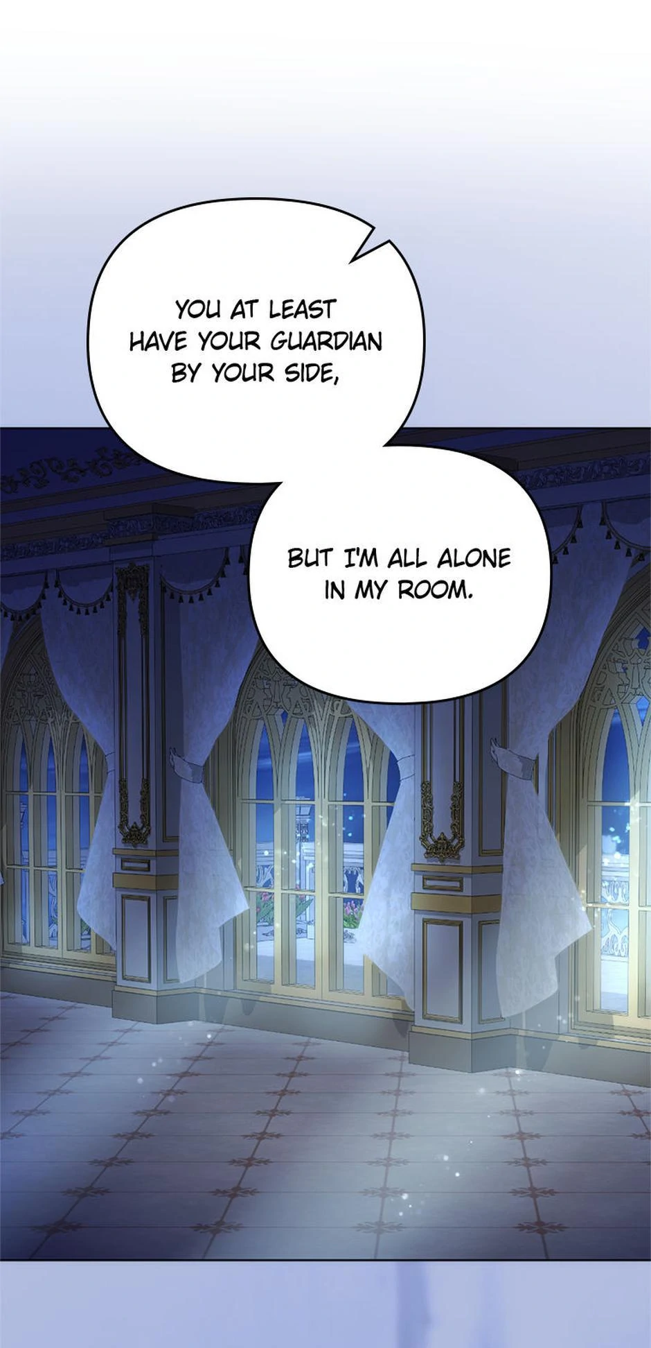 You Awakened while I Was Dead chapter 71 page 45