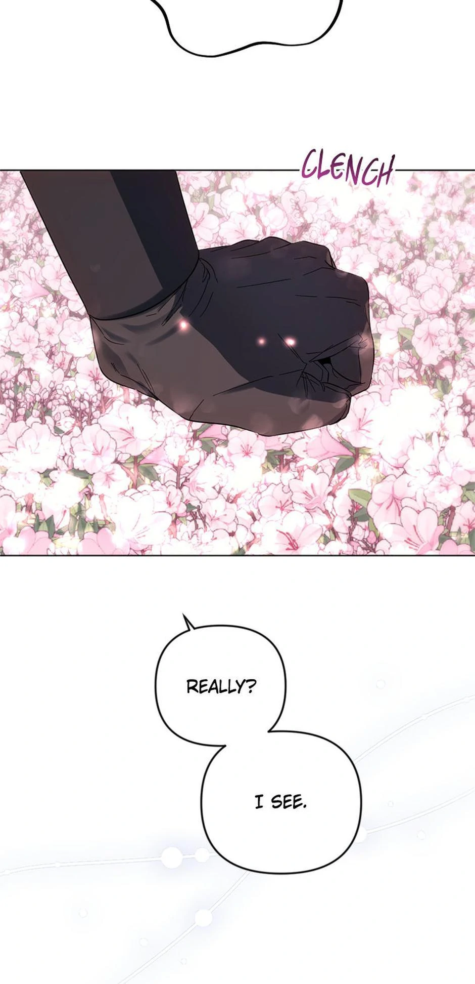 You Awakened while I Was Dead chapter 71 page 49
