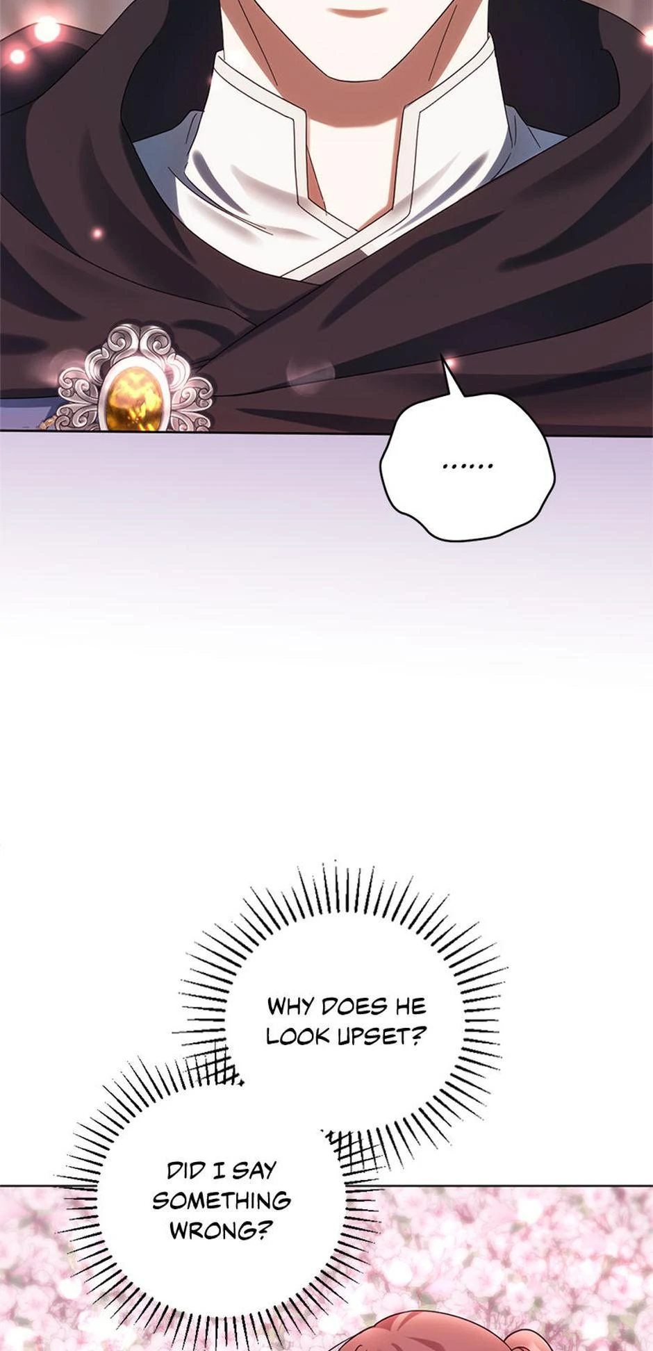 You Awakened while I Was Dead chapter 71 page 53