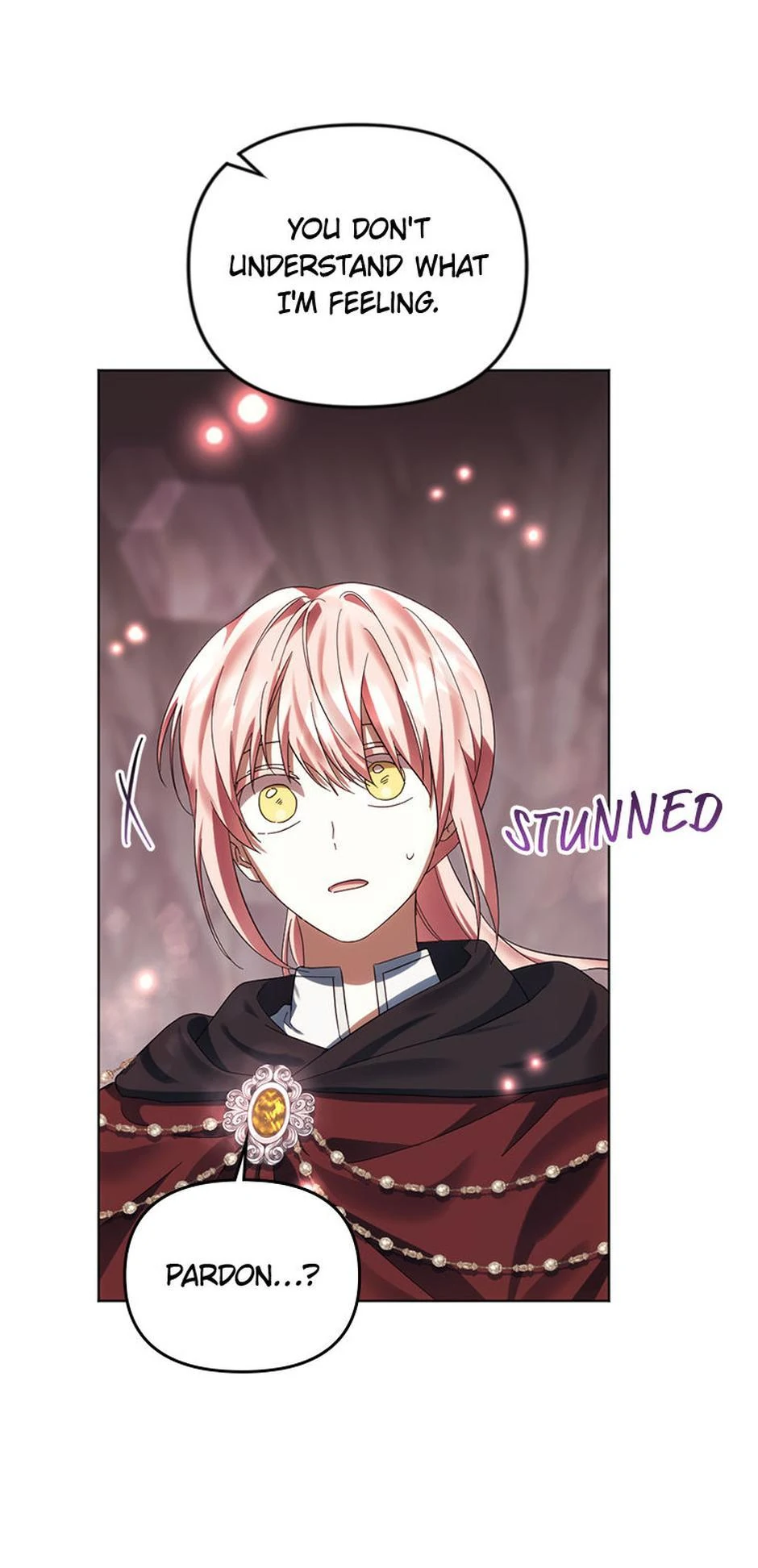 You Awakened while I Was Dead chapter 71 page 57