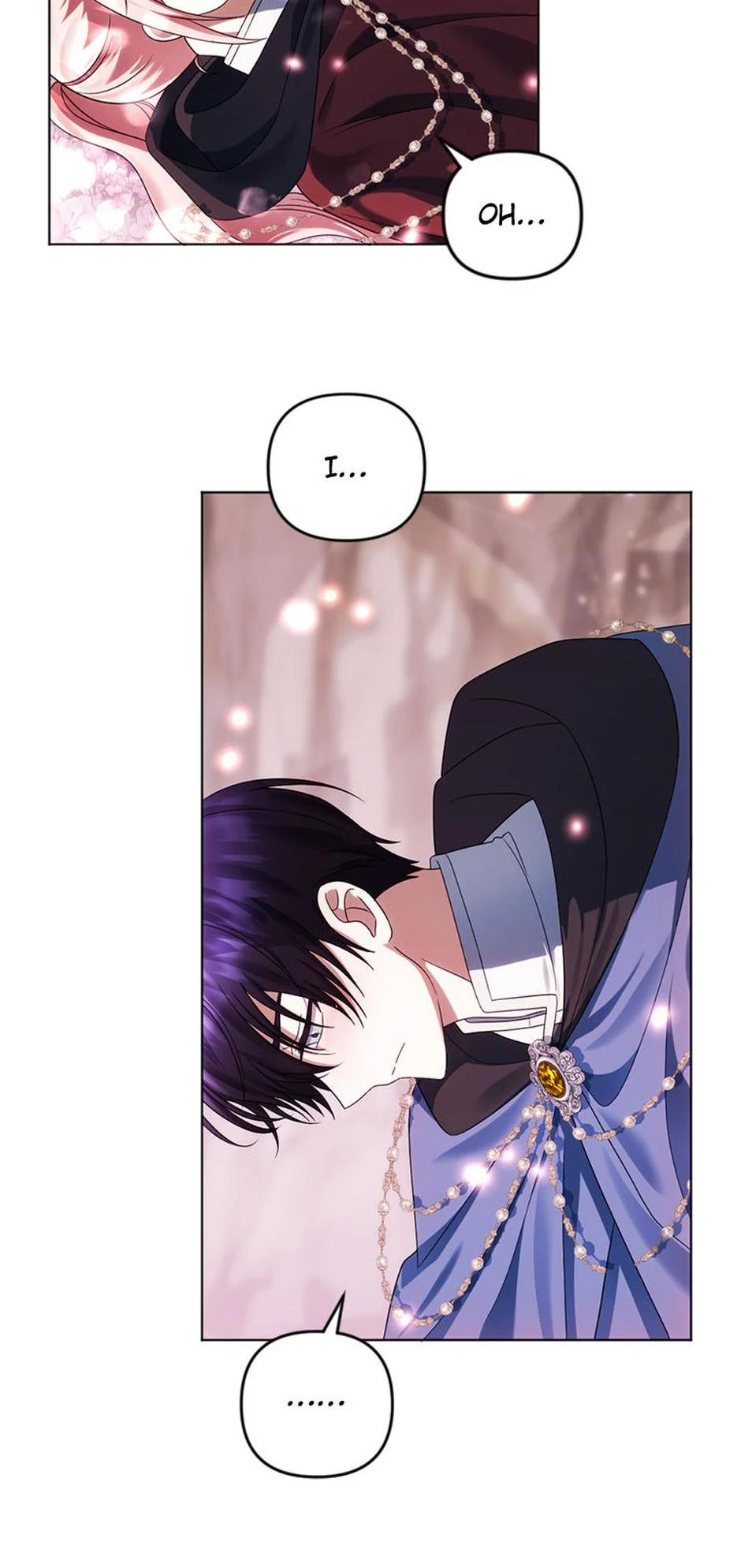 You Awakened while I Was Dead chapter 71 page 67