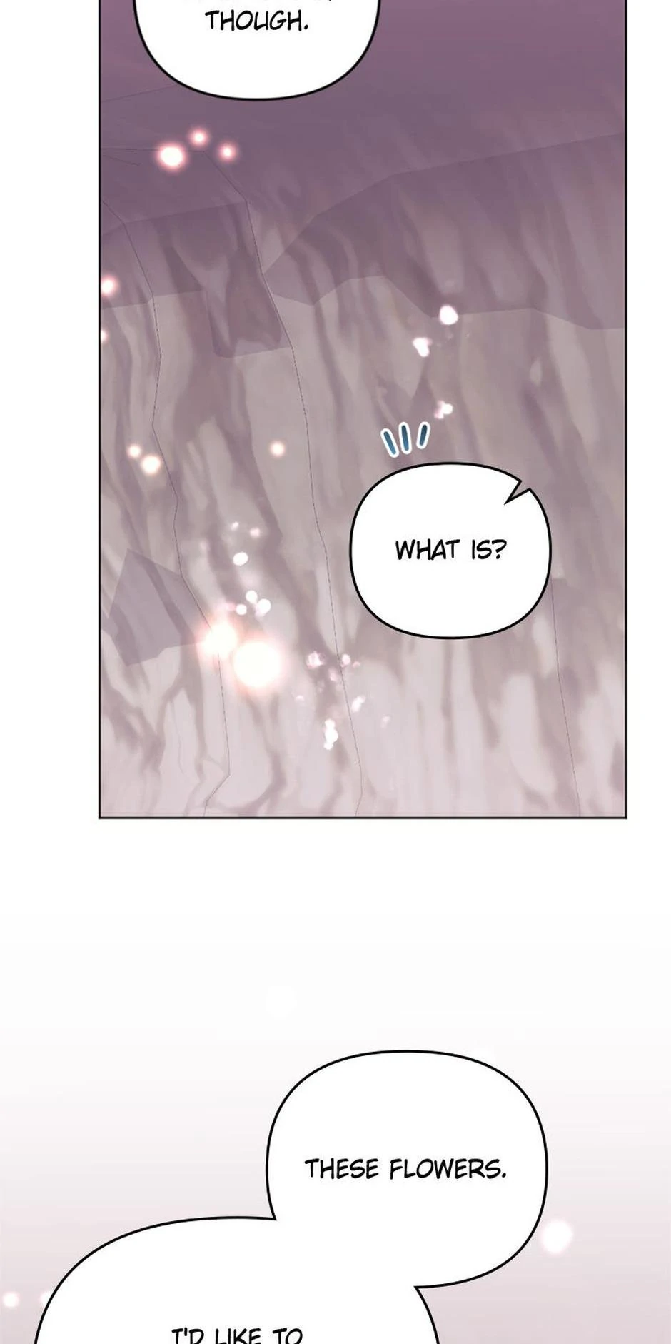 You Awakened while I Was Dead chapter 71 page 8