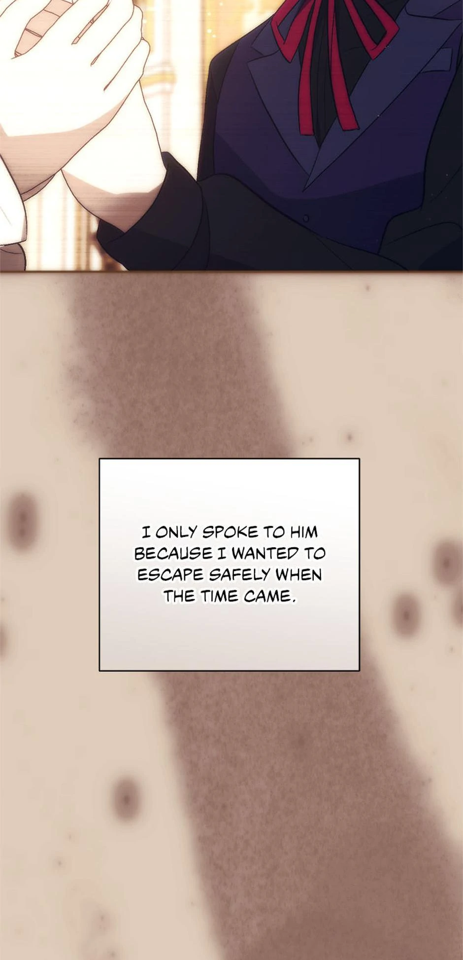You Awakened while I Was Dead chapter 72 page 13