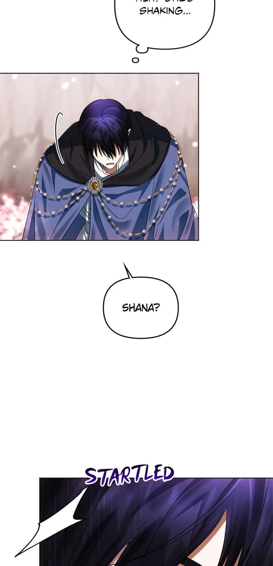 You Awakened while I Was Dead chapter 72 page 16