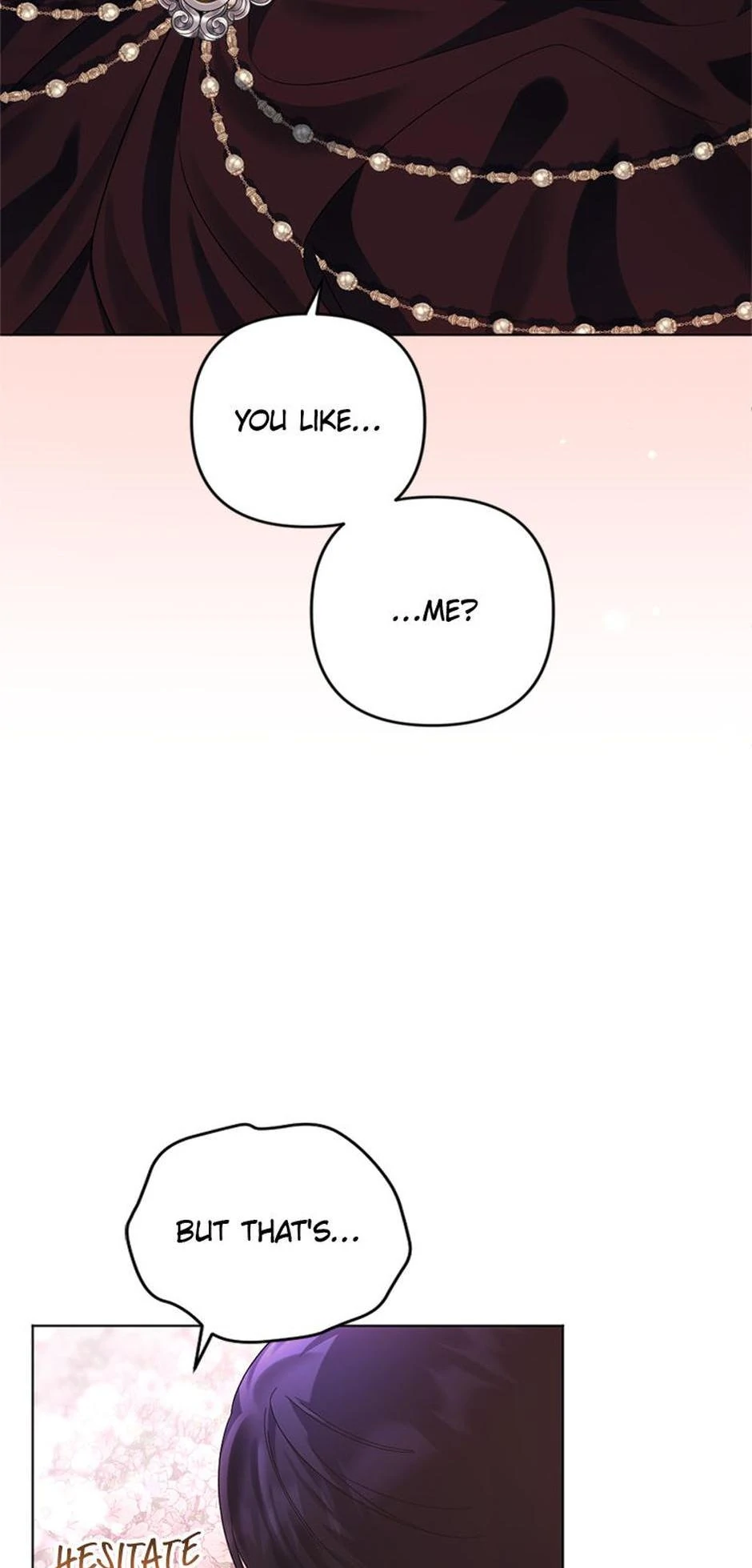 You Awakened while I Was Dead chapter 72 page 2