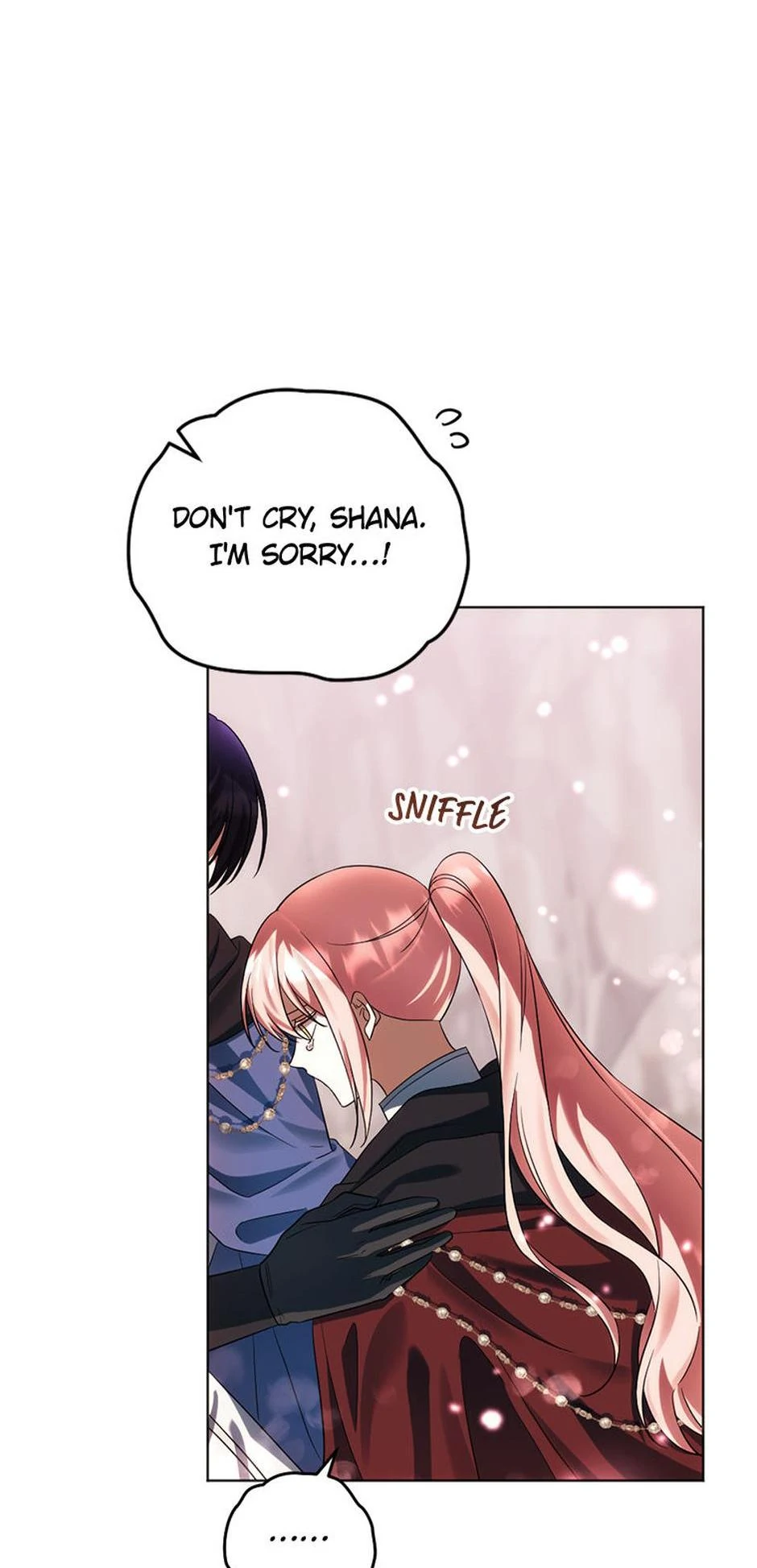 You Awakened while I Was Dead chapter 72 page 20