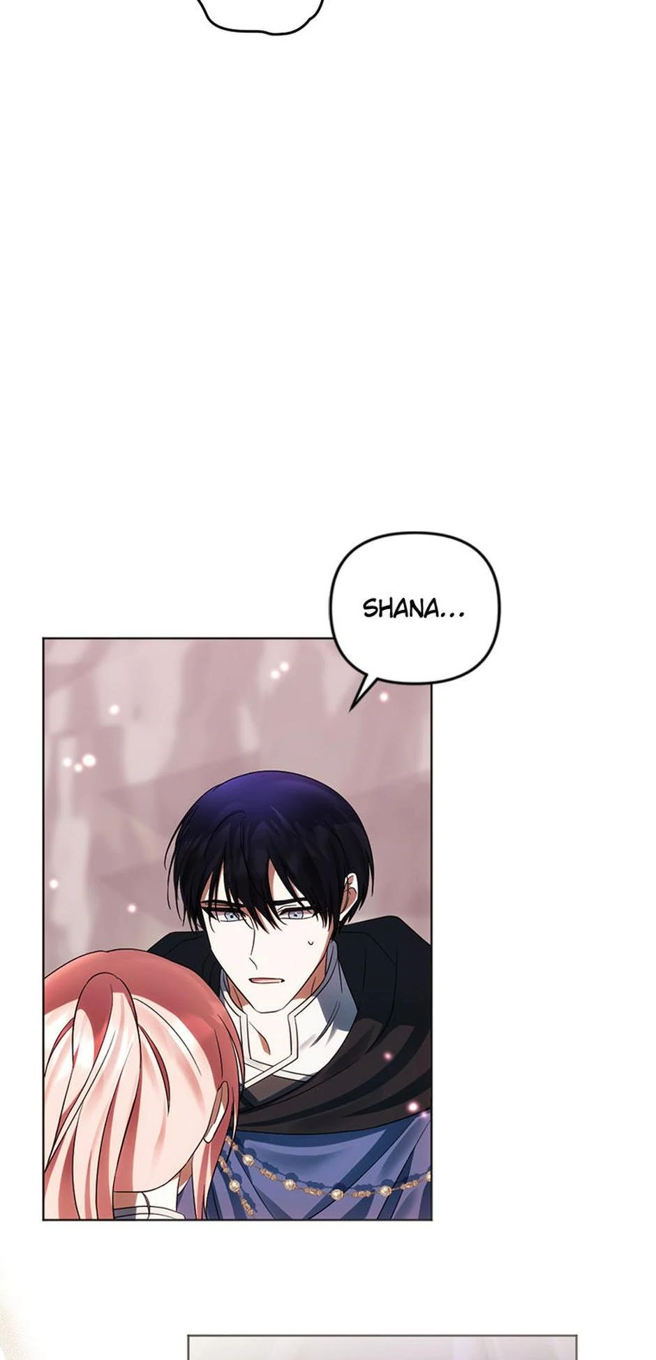 You Awakened while I Was Dead chapter 72 page 21