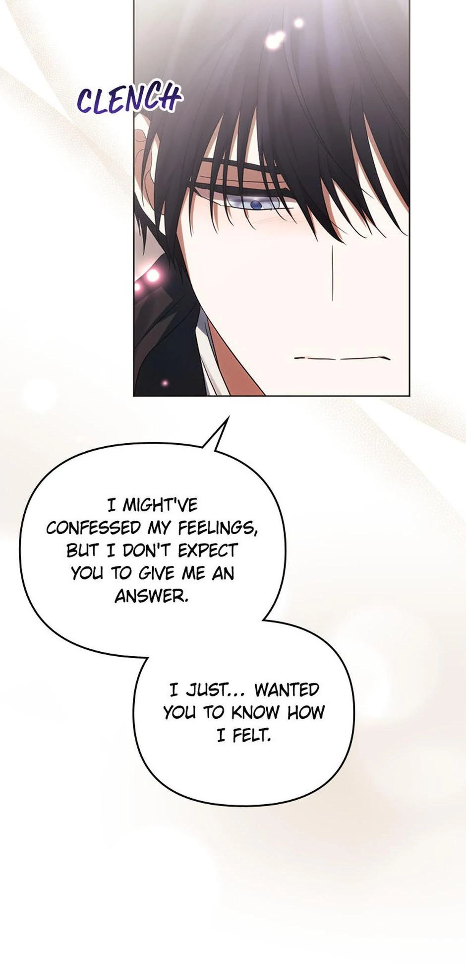 You Awakened while I Was Dead chapter 72 page 22