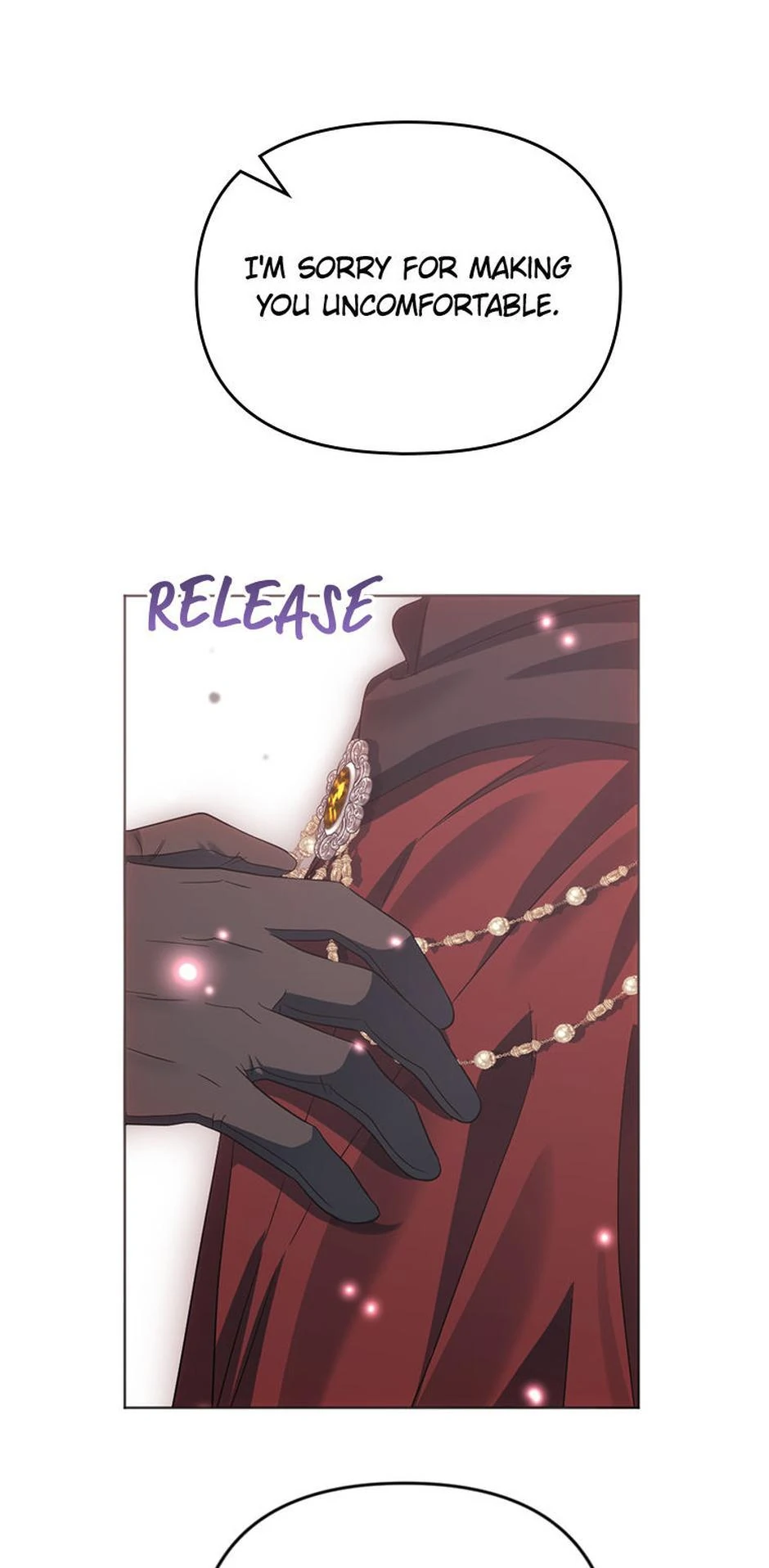 You Awakened while I Was Dead chapter 72 page 23