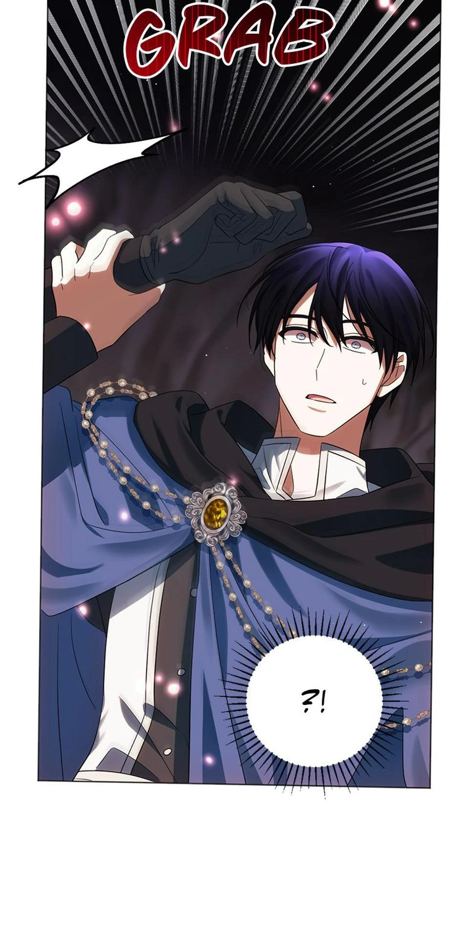 You Awakened while I Was Dead chapter 72 page 25
