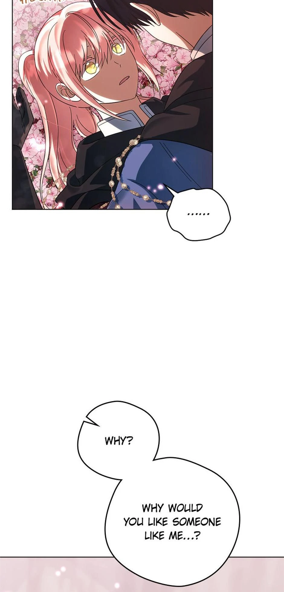 You Awakened while I Was Dead chapter 72 page 3