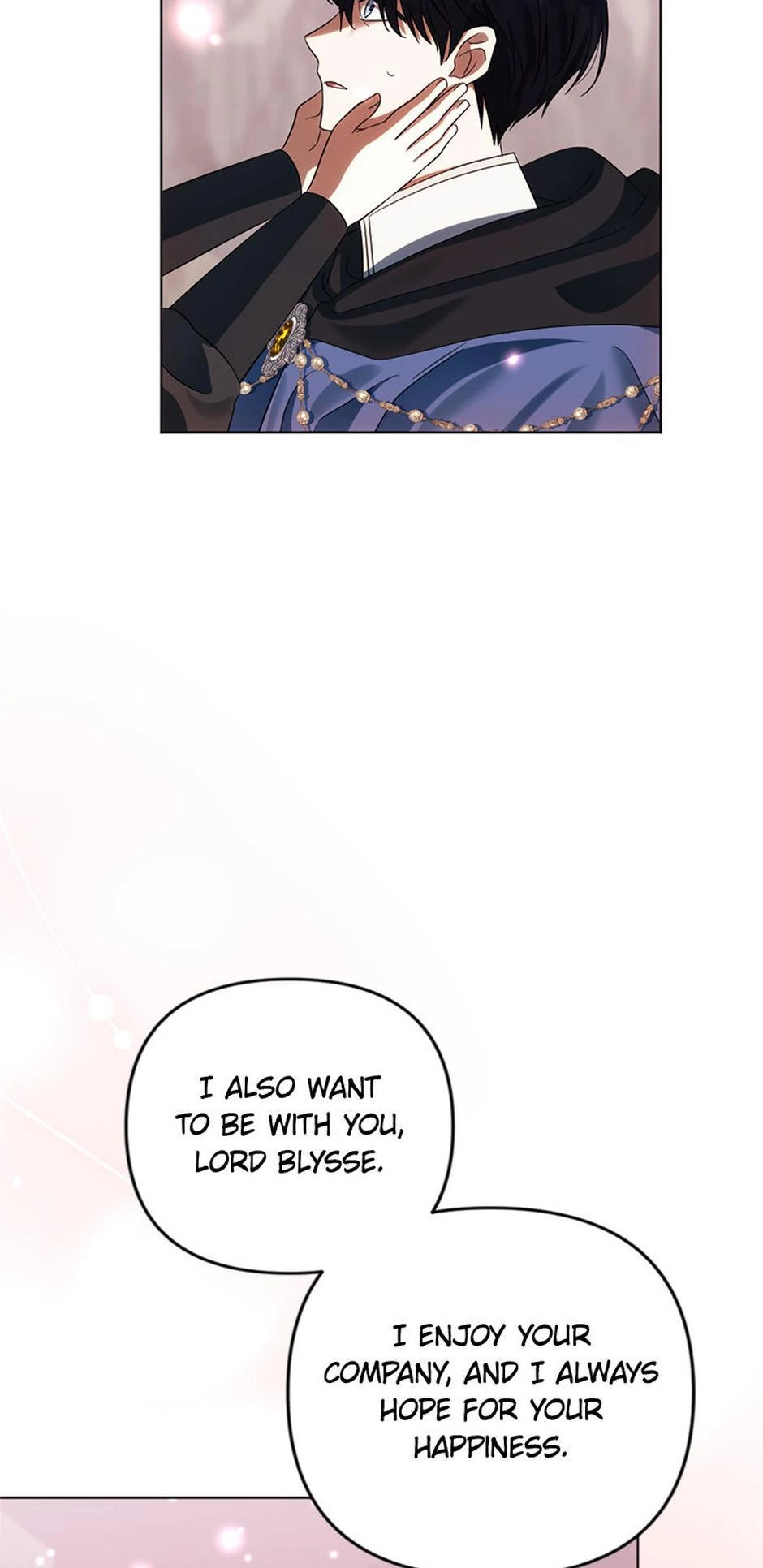 You Awakened while I Was Dead chapter 72 page 38