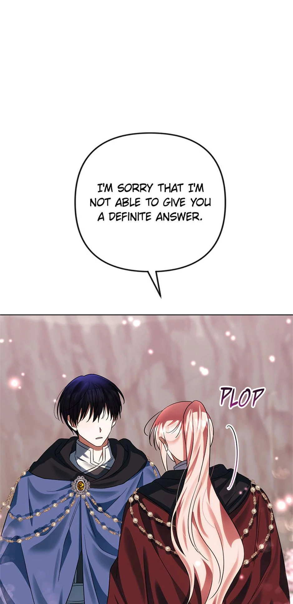 You Awakened while I Was Dead chapter 72 page 42