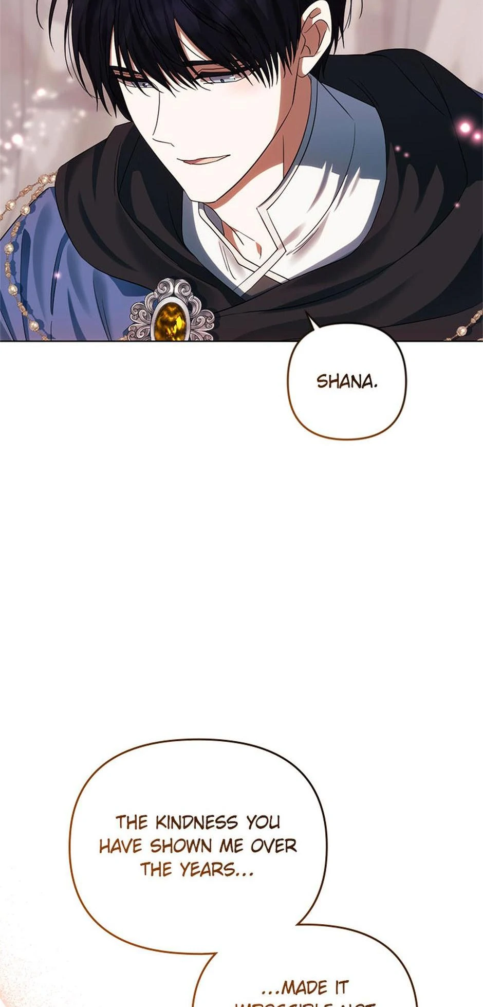 You Awakened while I Was Dead chapter 72 page 5