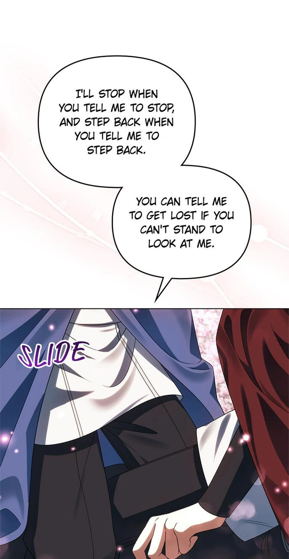 You Awakened while I Was Dead chapter 72 page 53