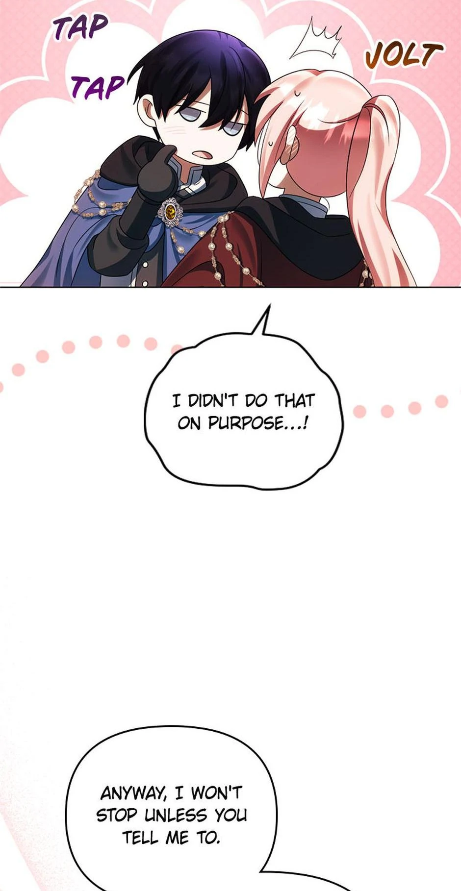 You Awakened while I Was Dead chapter 72 page 55
