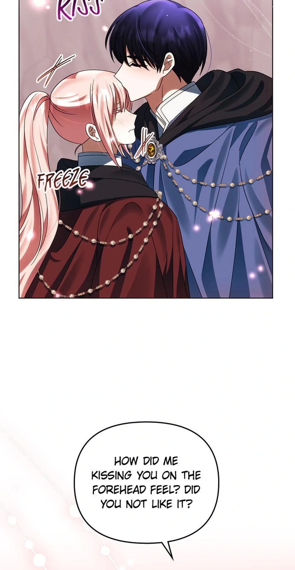 You Awakened while I Was Dead chapter 72 page 61