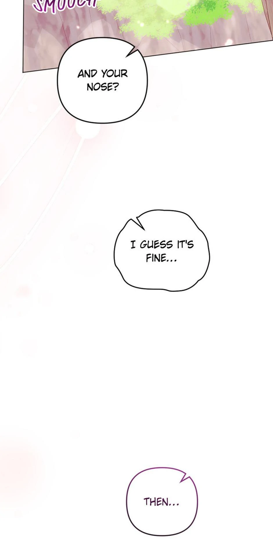 You Awakened while I Was Dead chapter 72 page 64