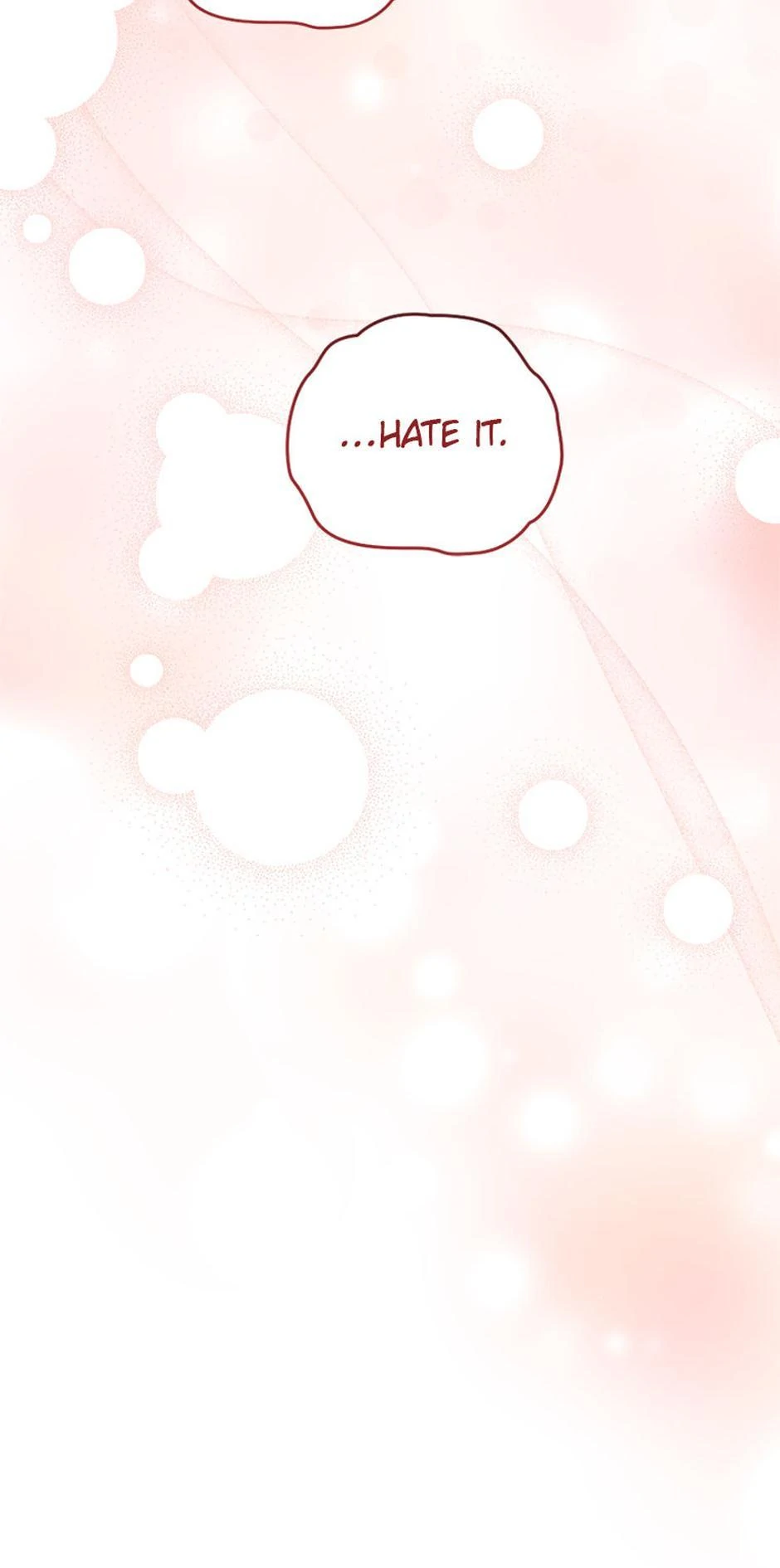 You Awakened while I Was Dead chapter 72 page 71