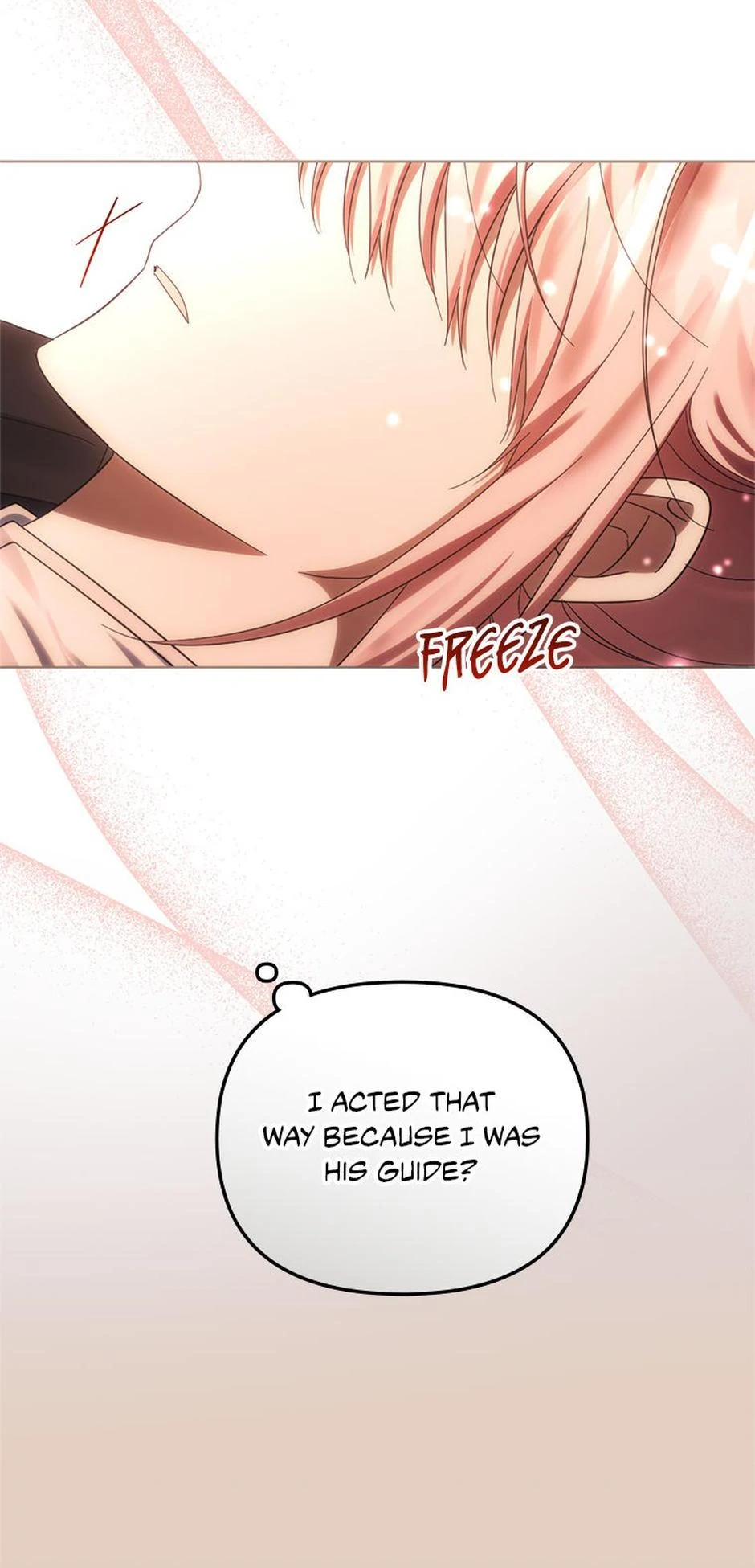 You Awakened while I Was Dead chapter 72 page 9