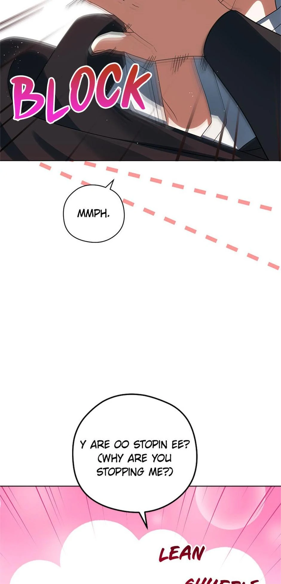 You Awakened while I Was Dead chapter 73 page 15