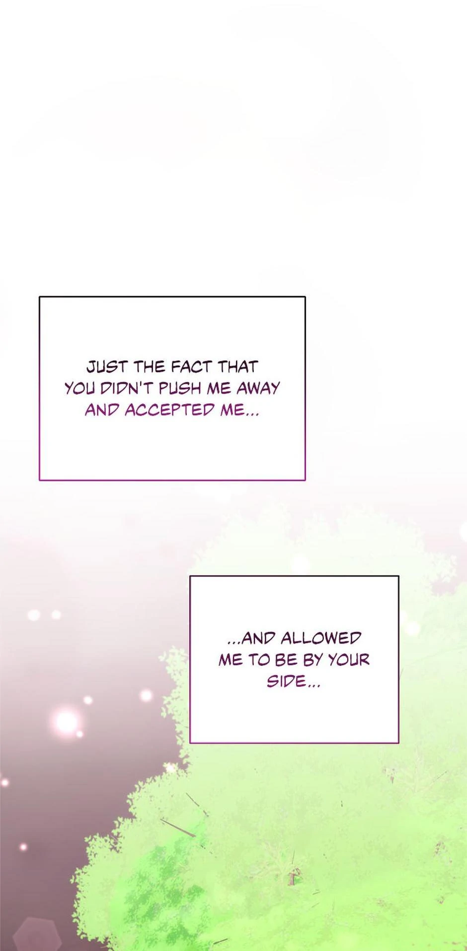 You Awakened while I Was Dead chapter 73 page 27