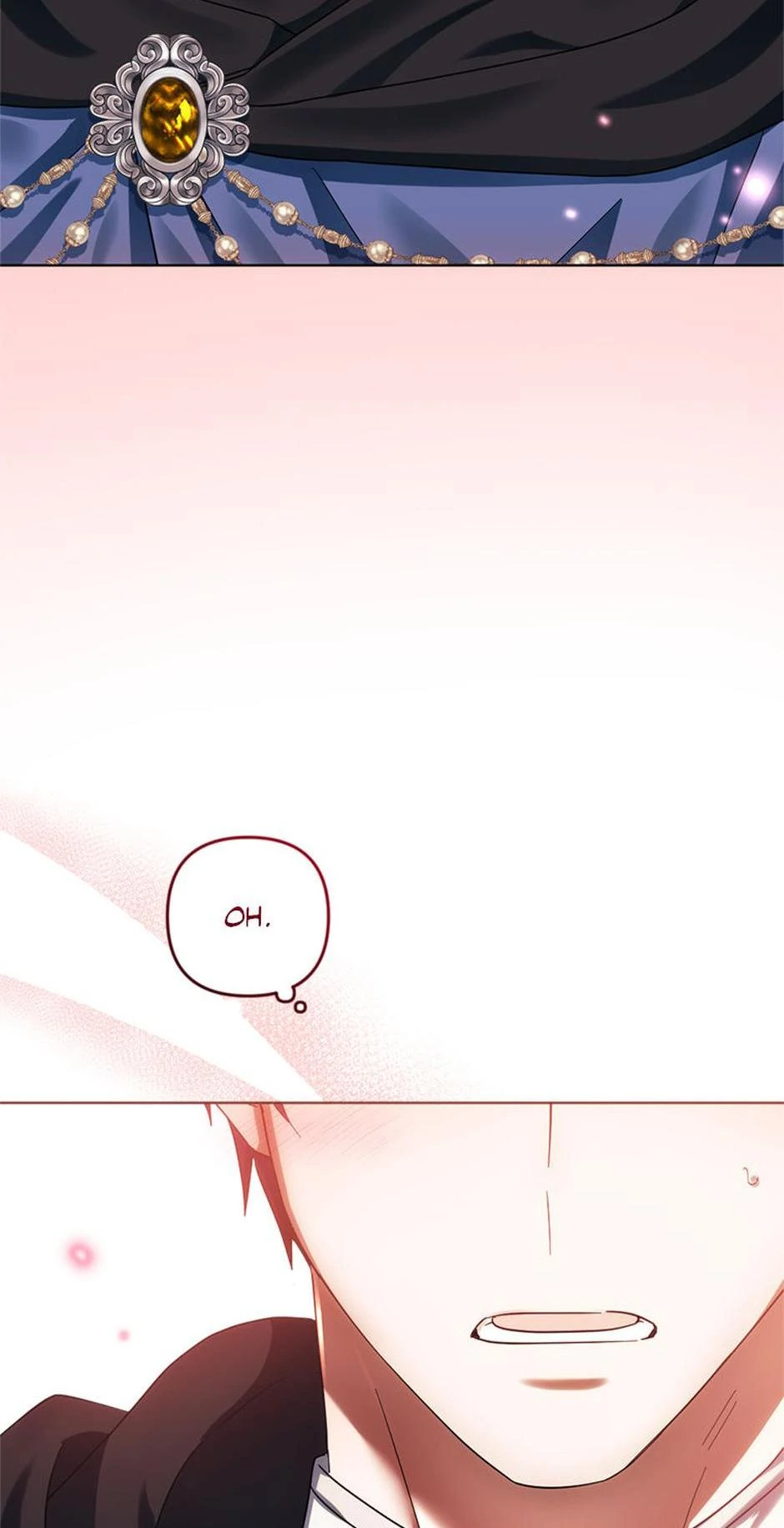 You Awakened while I Was Dead chapter 73 page 3