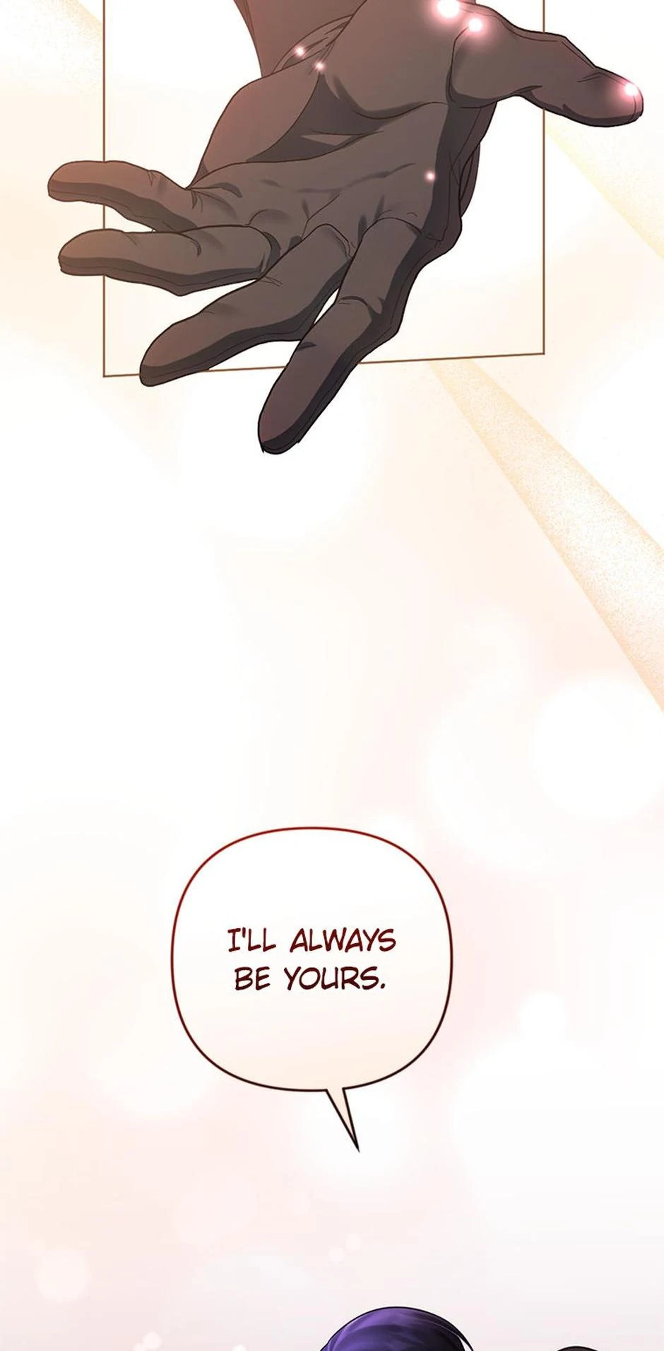 You Awakened while I Was Dead chapter 73 page 30