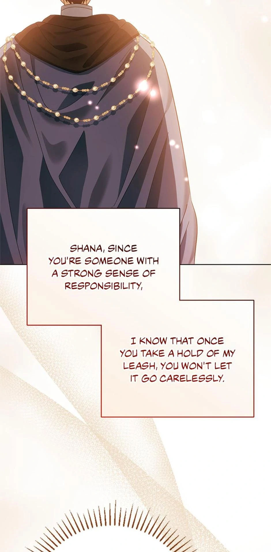 You Awakened while I Was Dead chapter 73 page 34