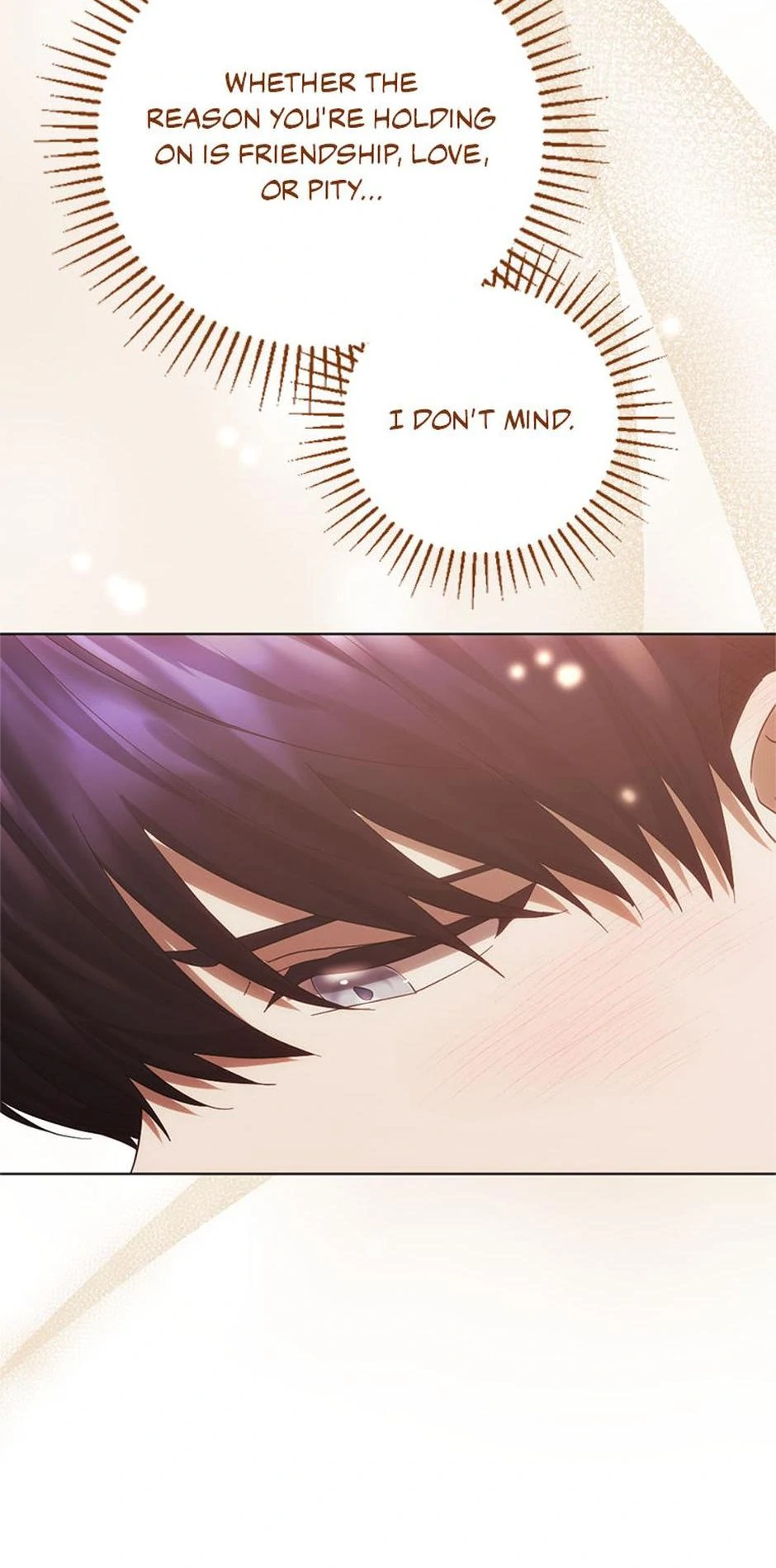 You Awakened while I Was Dead chapter 73 page 35