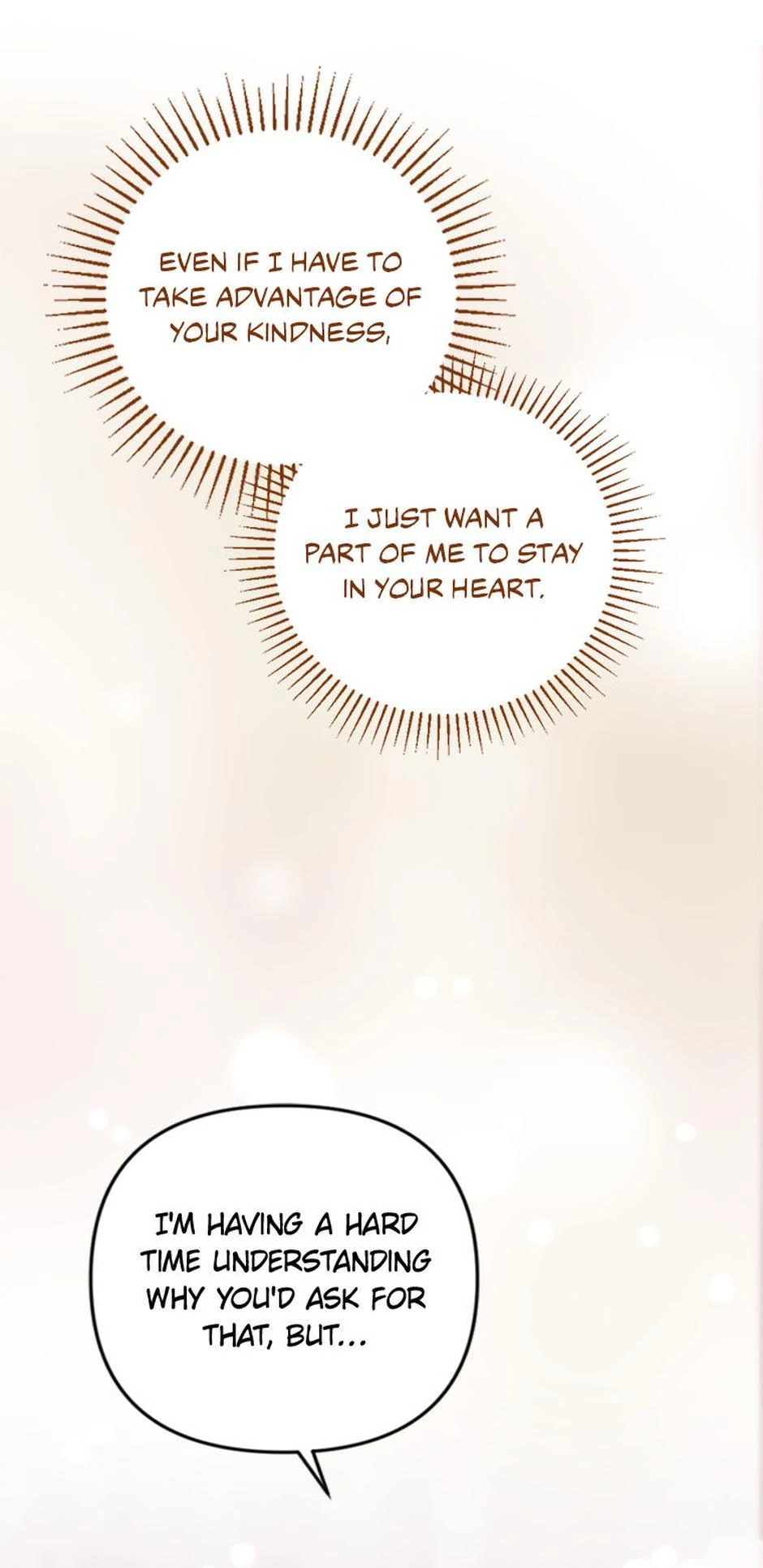 You Awakened while I Was Dead chapter 73 page 36