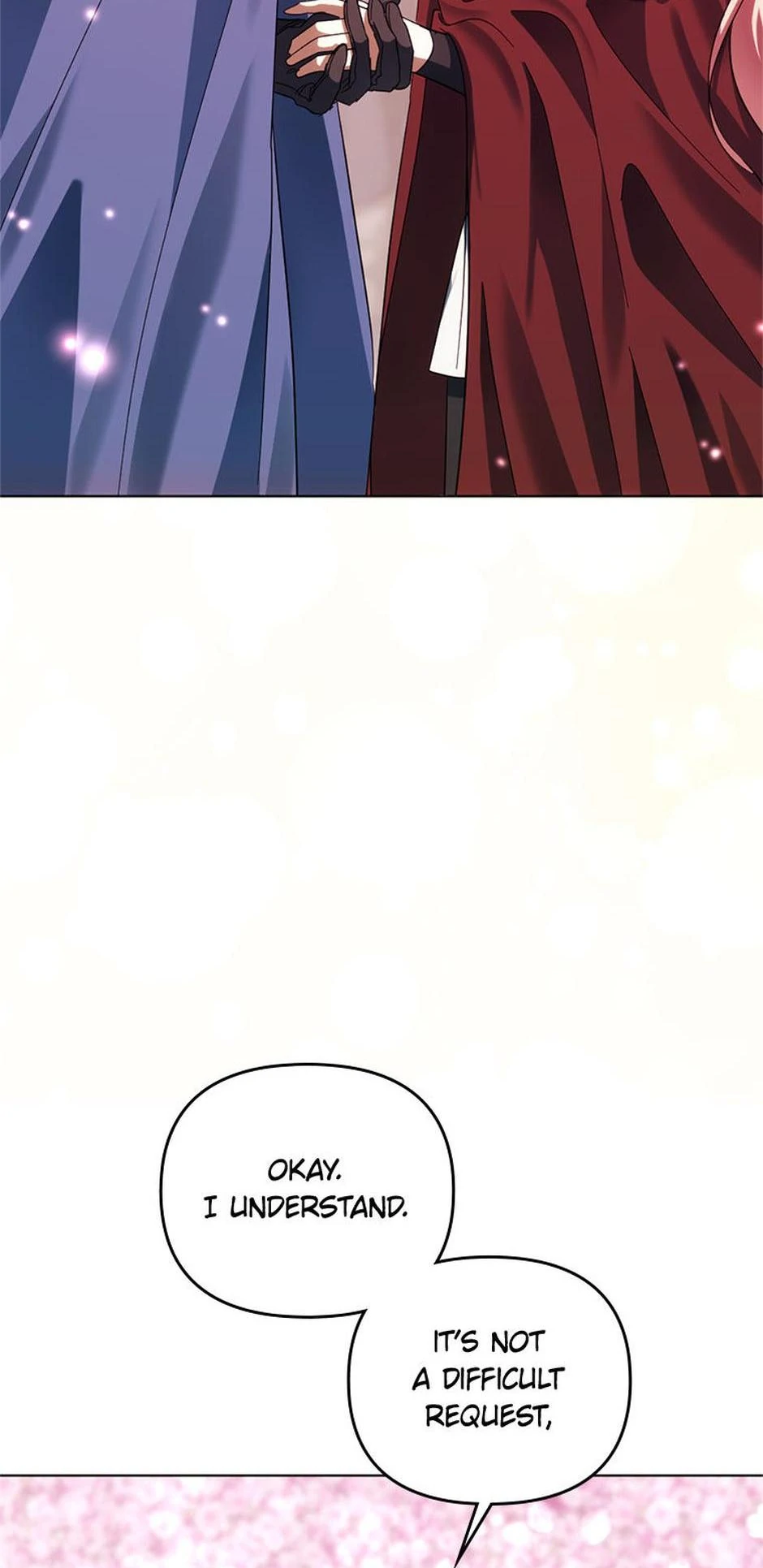 You Awakened while I Was Dead chapter 73 page 40