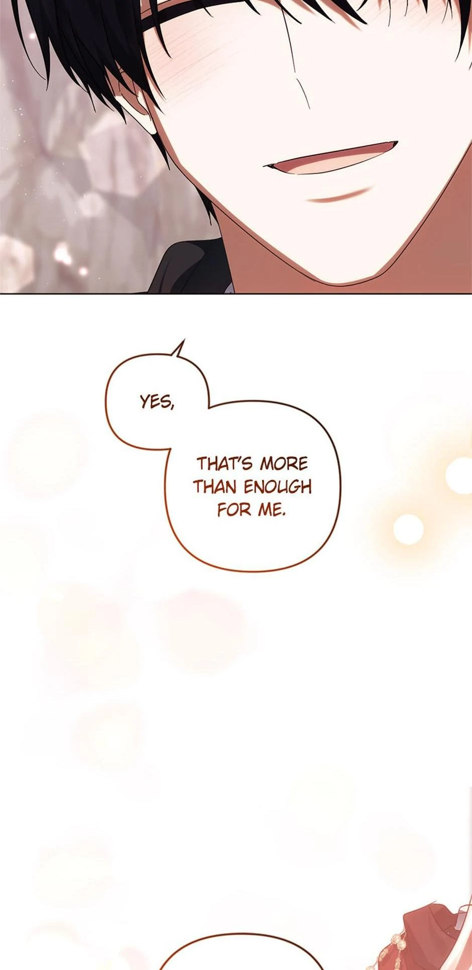 You Awakened while I Was Dead chapter 73 page 43