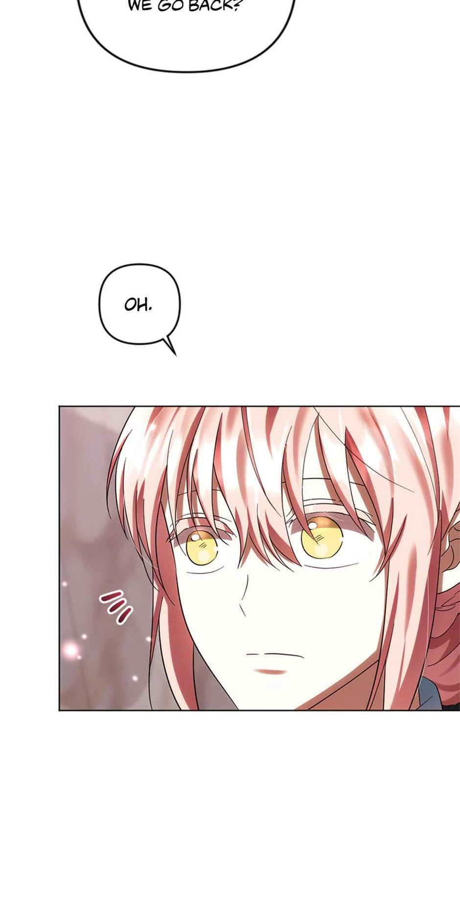 You Awakened while I Was Dead chapter 73 page 49