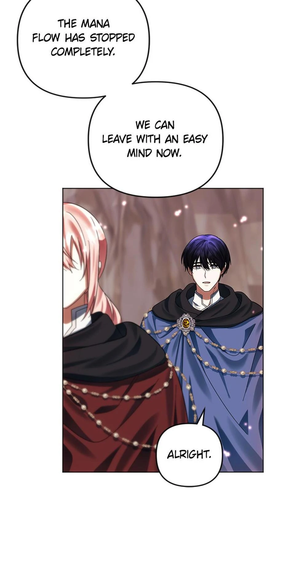 You Awakened while I Was Dead chapter 73 page 55